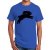 100% US Cotton T Shirt Thumbnail