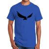100% US Cotton T Shirt Thumbnail