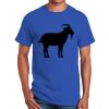 100% US Cotton T Shirt Thumbnail