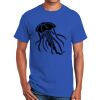 100% US Cotton T Shirt Thumbnail