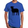 100% US Cotton T Shirt Thumbnail