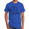 100% US Cotton T Shirt Thumbnail