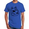 100% US Cotton T Shirt Thumbnail