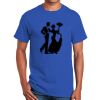 100% US Cotton T Shirt Thumbnail