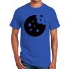 100% US Cotton T Shirt Thumbnail