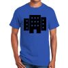 100% US Cotton T Shirt Thumbnail