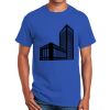 100% US Cotton T Shirt Thumbnail