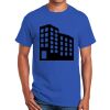 100% US Cotton T Shirt Thumbnail