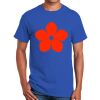 100% US Cotton T Shirt Thumbnail