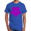100% US Cotton T Shirt Thumbnail