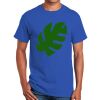 100% US Cotton T Shirt Thumbnail
