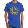 100% US Cotton T Shirt Thumbnail