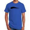 100% US Cotton T Shirt Thumbnail
