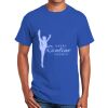100% US Cotton T Shirt Thumbnail