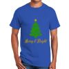 100% US Cotton T Shirt Thumbnail