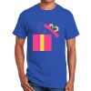 100% US Cotton T Shirt Thumbnail