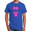 100% US Cotton T Shirt Thumbnail