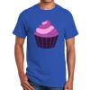 100% US Cotton T Shirt Thumbnail