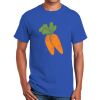 100% US Cotton T Shirt Thumbnail