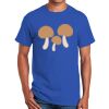 100% US Cotton T Shirt Thumbnail