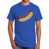 100% US Cotton T Shirt Thumbnail