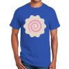 100% US Cotton T Shirt Thumbnail