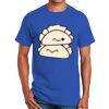 100% US Cotton T Shirt Thumbnail