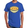 100% US Cotton T Shirt Thumbnail