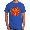 100% US Cotton T Shirt Thumbnail