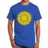 100% US Cotton T Shirt Thumbnail