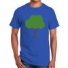 100% US Cotton T Shirt Thumbnail