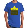 100% US Cotton T Shirt Thumbnail