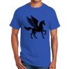 100% US Cotton T Shirt Thumbnail