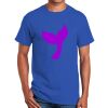 100% US Cotton T Shirt Thumbnail