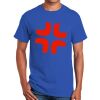 100% US Cotton T Shirt Thumbnail