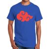 100% US Cotton T Shirt Thumbnail