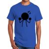 100% US Cotton T Shirt Thumbnail