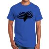 100% US Cotton T Shirt Thumbnail