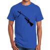 100% US Cotton T Shirt Thumbnail