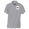 Jersey Knit Sport Shirt Thumbnail