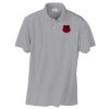 Jersey Knit Sport Shirt Thumbnail