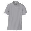 Jersey Knit Sport Shirt Thumbnail