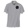 Jersey Knit Sport Shirt Thumbnail