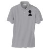 Jersey Knit Sport Shirt Thumbnail
