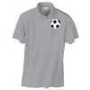 Jersey Knit Sport Shirt Thumbnail