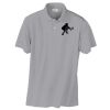 Jersey Knit Sport Shirt Thumbnail
