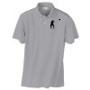 Jersey Knit Sport Shirt Thumbnail