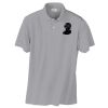 Jersey Knit Sport Shirt Thumbnail