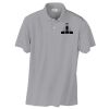 Jersey Knit Sport Shirt Thumbnail