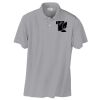 Jersey Knit Sport Shirt Thumbnail